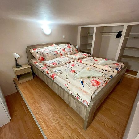 Budapest Bloom Apartman Kültér fotó