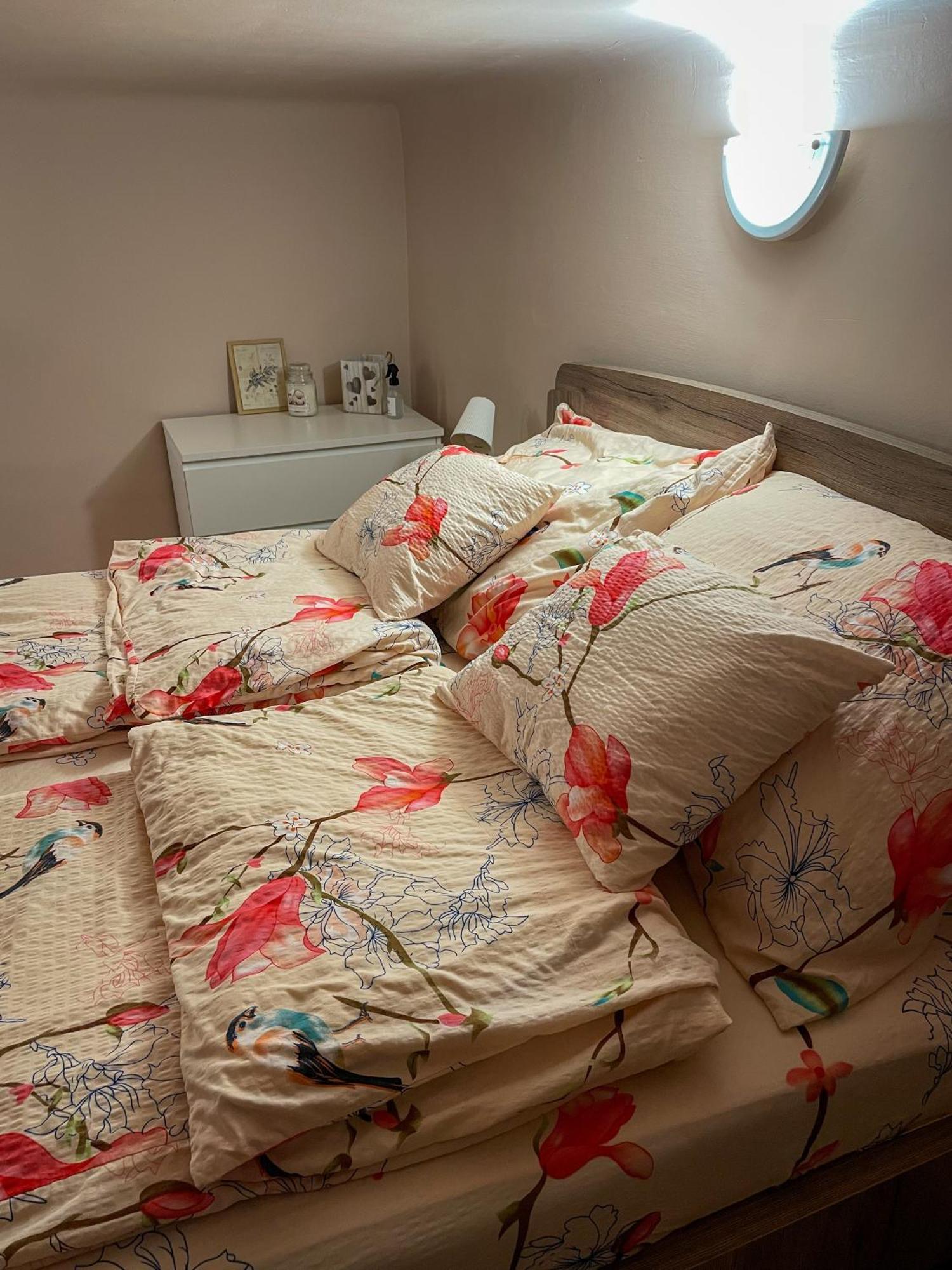 Budapest Bloom Apartman Kültér fotó