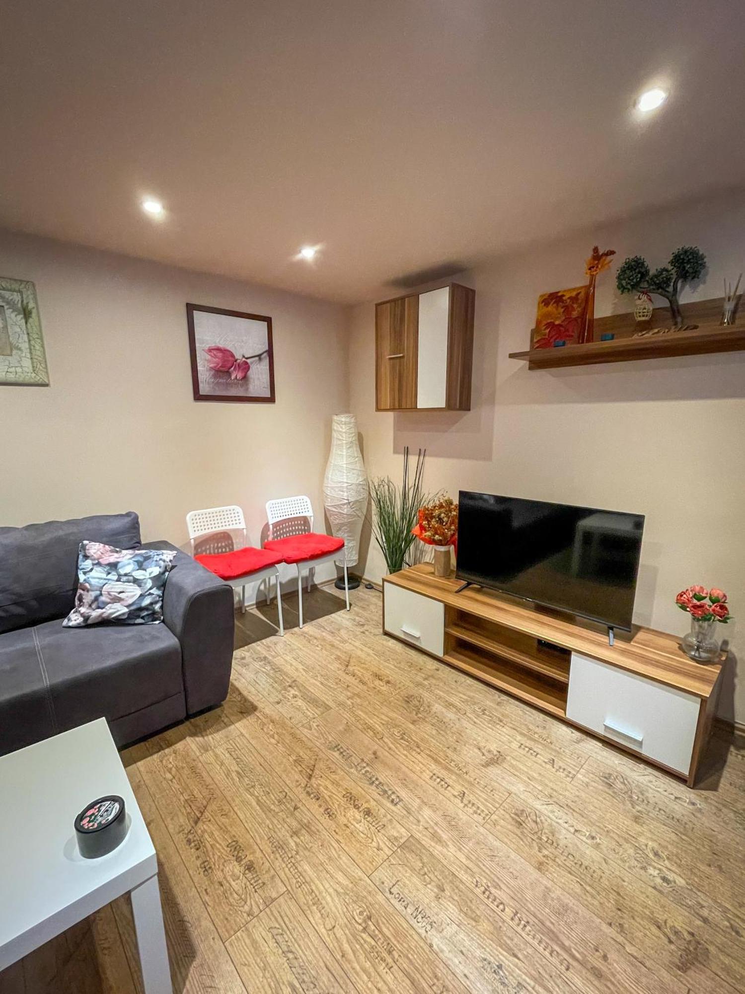 Budapest Bloom Apartman Kültér fotó