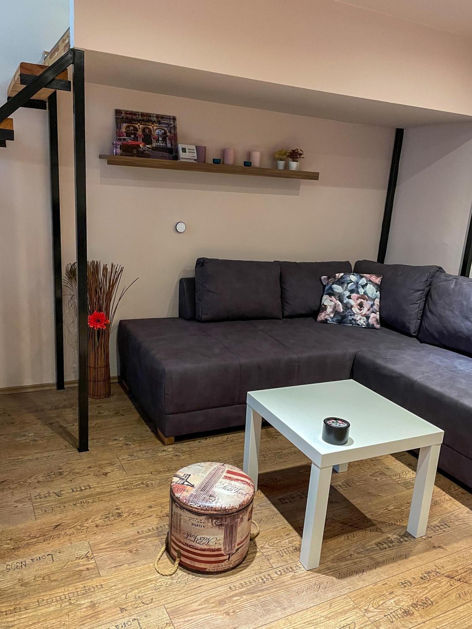 Budapest Bloom Apartman Kültér fotó