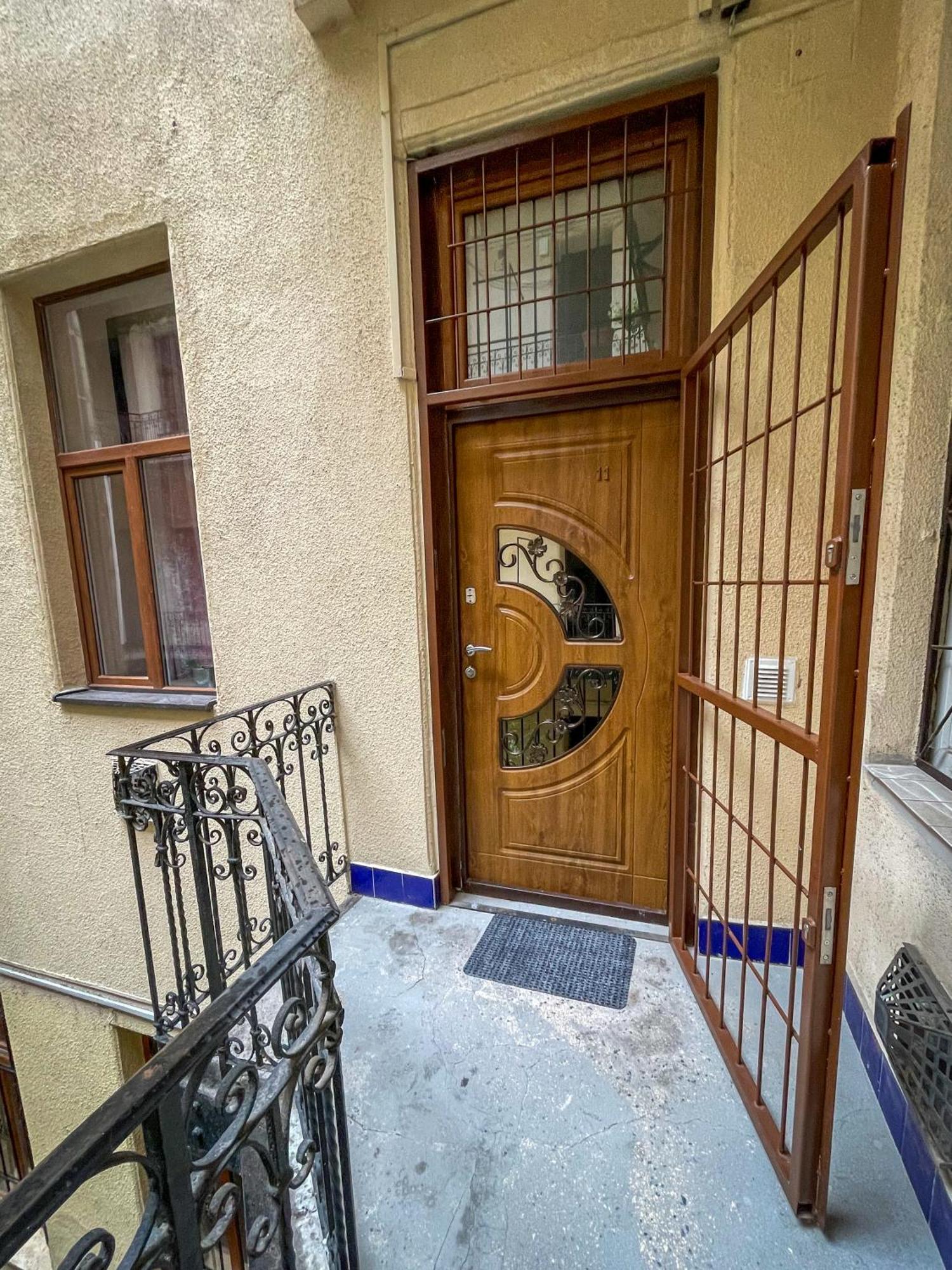 Budapest Bloom Apartman Kültér fotó