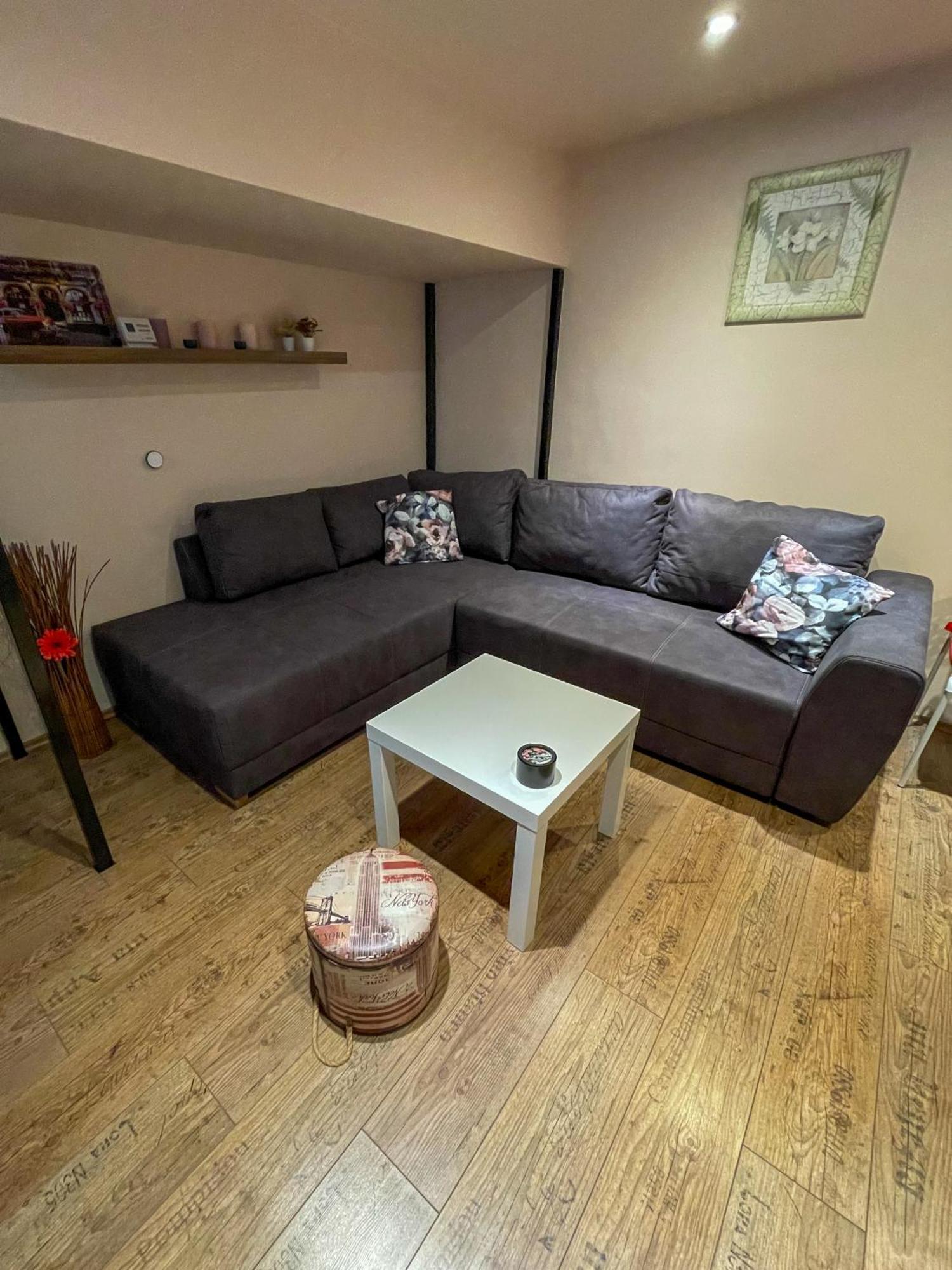 Budapest Bloom Apartman Kültér fotó