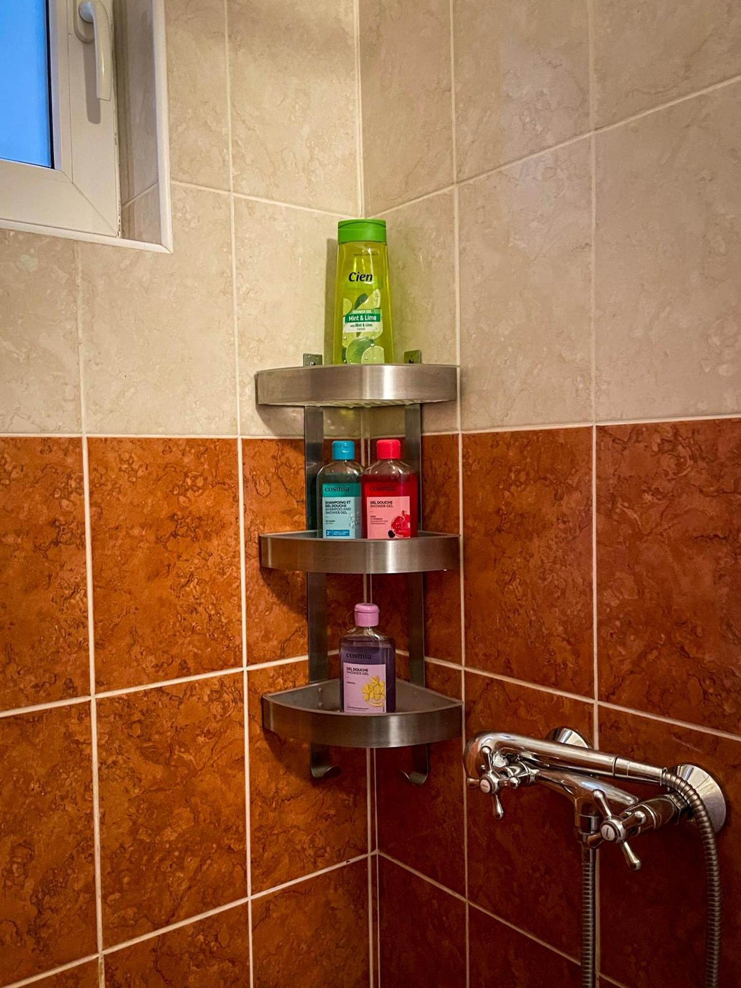 Budapest Bloom Apartman Kültér fotó